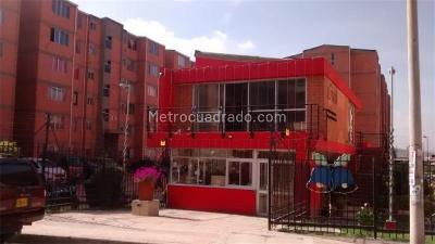 Apartamento de 2 alcobas en venta en Ciudad Verde, Soacha, 42 m² · foto 2 de 16
