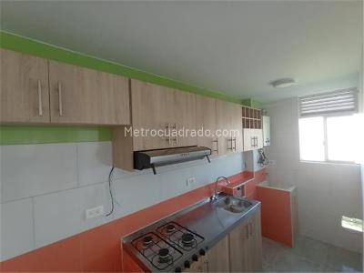 Apartamento de 2 alcobas en venta en Ciudad Verde, Soacha, 42 m² · foto 13 de 20