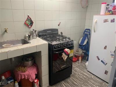 Casa en venta en Ingles, Bogotá · foto 20 de 20