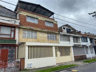 Casa de 5 alcobas en venta en Santa Isabel Sur, Bogotá, 400 m² · foto 2 de 20