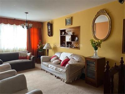 Casa de 5 alcobas en venta en Santa Isabel Sur, Bogotá, 400 m² · foto 5 de 20