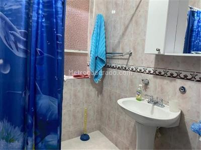 Casa de 5 alcobas en venta en Santa Isabel Sur, Bogotá, 400 m² · foto 10 de 20