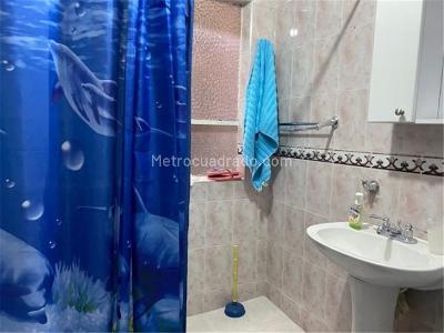 Casa de 5 alcobas en venta en Santa Isabel Sur, Bogotá, 400 m² · foto 11 de 20