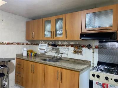 Casa de 5 alcobas en venta en Santa Isabel Sur, Bogotá, 400 m² · foto 18 de 20