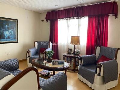 Casa de 5 alcobas en venta en Santa Isabel Sur, Bogotá, 400 m² · foto 20 de 20