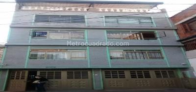 Casa en venta en Restrepo Occidental, Bogotá · foto 2 de 17