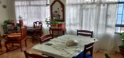 Casa en venta en Restrepo Occidental, Bogotá · foto 5 de 17