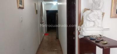 Casa en venta en Restrepo Occidental, Bogotá · foto 8 de 17