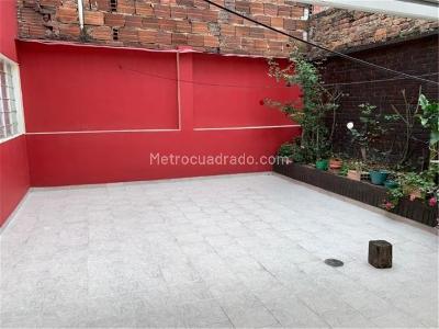 Casa de 5 alcobas en venta en Molinos Del Sur, Bogotá, 337 m² · foto 12 de 15