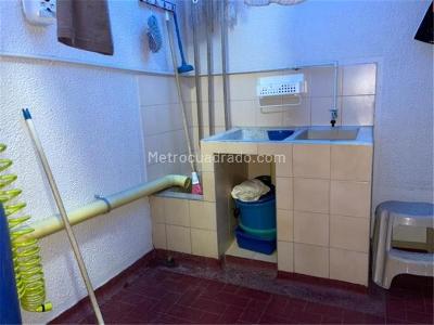 Casa en venta en Fontibon, Bogotá · foto 2 de 20
