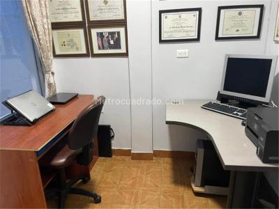 Casa en venta en Fontibon, Bogotá · foto 11 de 20