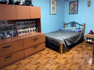 Casa en venta en Fontibon, Bogotá · foto 13 de 20