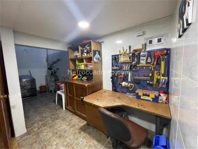 Casa en venta en Fontibon, Bogotá · foto 19 de 20