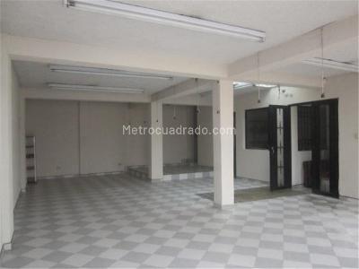 Casa de 5 alcobas en venta en San Antonio, Bogotá, 384 m² · foto 11 de 20