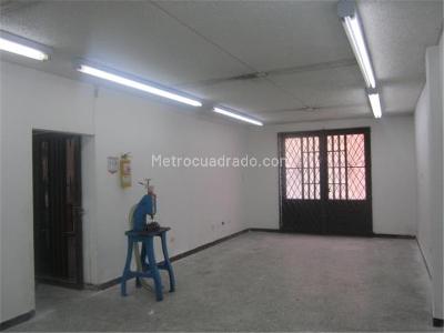 Casa de 5 alcobas en venta en San Antonio, Bogotá, 384 m² · foto 15 de 20