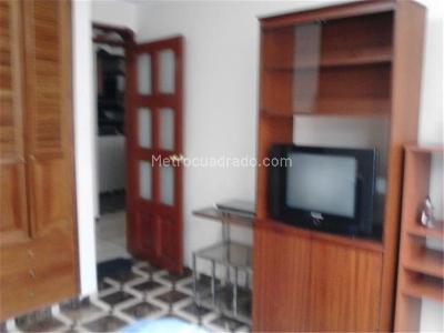 Casa de 5 alcobas en venta en San Antonio, Bogotá, 384 m² · foto 18 de 20