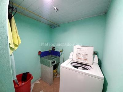 Casa en venta en El Virrey, Bogotá · foto 13 de 18