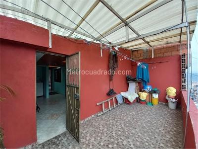 Casa en venta en El Virrey, Bogotá · foto 14 de 18