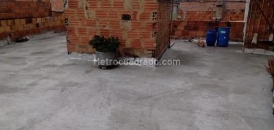 Casa en venta en El Carmen, Bogotá · foto 5 de 14
