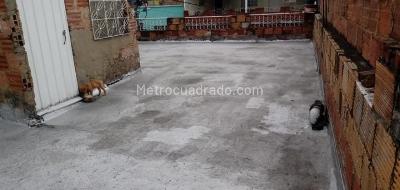 Casa en venta en El Carmen, Bogotá · foto 6 de 14