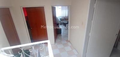 Casa en venta en El Carmen, Bogotá · foto 7 de 14