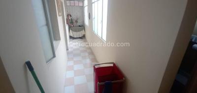 Casa en venta en El Carmen, Bogotá · foto 9 de 14