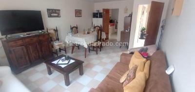 Casa en venta en El Carmen, Bogotá · foto 10 de 14