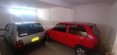 Casa en venta en El Carmen, Bogotá · foto 12 de 14