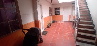 Casa en venta en El Carmen, Bogotá · foto 13 de 14