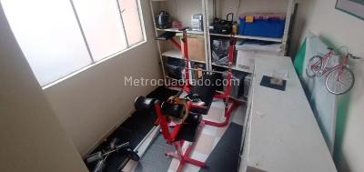 Casa en venta en El Carmen, Bogotá · foto 14 de 14