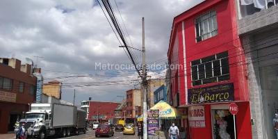 Casa de 5 alcobas en venta en Luna Park, Bogotá, 587 m² · foto 2 de 20