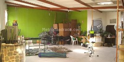 Casa de 5 alcobas en venta en Luna Park, Bogotá, 587 m² · foto 6 de 20