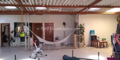 Casa de 5 alcobas en venta en Luna Park, Bogotá, 587 m² · foto 7 de 20