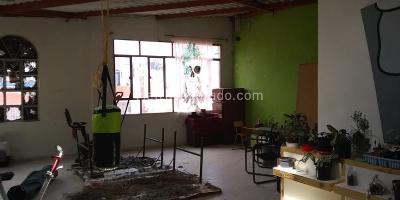 Casa de 5 alcobas en venta en Luna Park, Bogotá, 587 m² · foto 8 de 20
