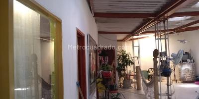 Casa de 5 alcobas en venta en Luna Park, Bogotá, 587 m² · foto 9 de 20