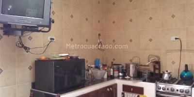Casa de 5 alcobas en venta en Luna Park, Bogotá, 587 m² · foto 15 de 20