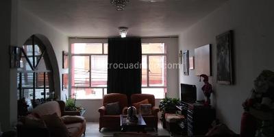 Casa de 5 alcobas en venta en Luna Park, Bogotá, 587 m² · foto 20 de 20