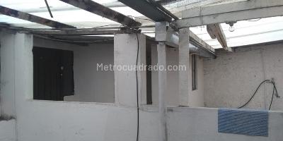 Casa en venta en San Antonio, Bogotá · foto 11 de 19