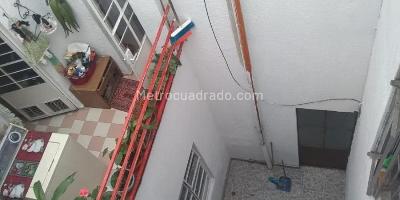 Casa en venta en San Antonio, Bogotá · foto 12 de 19