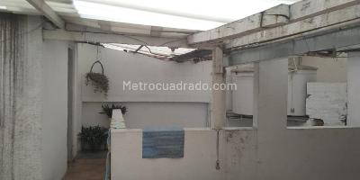 Casa en venta en San Antonio, Bogotá · foto 13 de 19