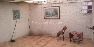 Casa en venta en San Antonio, Bogotá · foto 16 de 19