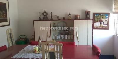 Casa en venta en San Antonio, Bogotá · foto 18 de 19