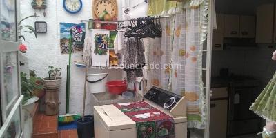 Casa en venta en San Antonio, Bogotá · foto 19 de 19