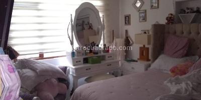 Casa de 5 alcobas en venta en Santa Isabel Sur, Bogotá, 436 m² · foto 13 de 16