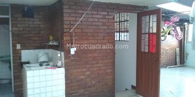 Casa de 5 alcobas en venta en Santa Isabel Sur, Bogotá, 436 m² · foto 15 de 16