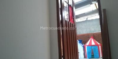 Casa de 5 alcobas en venta en Santa Isabel Sur, Bogotá, 436 m² · foto 16 de 16