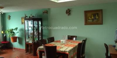 Casa en venta en Villa Del Cerro, Bogotá · foto 12 de 20