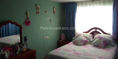 Casa en venta en Villa Del Cerro, Bogotá · foto 14 de 20