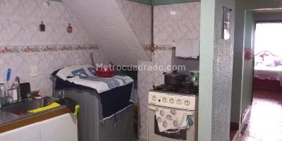 Casa en venta en Villa Del Cerro, Bogotá · foto 20 de 20