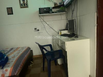 Casa de 5 alcobas en venta en San Francisco, Bogotá, 340 m² · foto 6 de 18